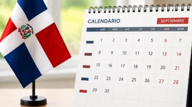 ¿Cuántos fines de semana largos quedan en 2026 en República Dominicana?