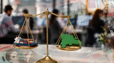 ¿Cuáles son los verdaderos riesgos globales y locales que amenazan la economía de RD?