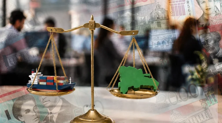 ¿Cuáles son los verdaderos riesgos globales y locales que amenazan la economía de RD?