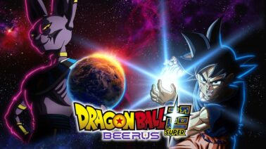 ¿Cuándo se estrena el nuevo anime de Dragon Ball Super: Beerus en televisión?