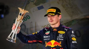 ¿Cuánto gana Max Verstappen? El piloto mejor pagado de la Fórmula 1 cobra unos 70 millones de euros