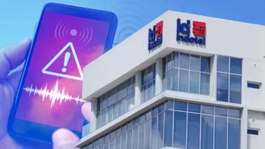 ¿Cuánto pagó el Indotel por el sistema de alertas Cell Broadcast?