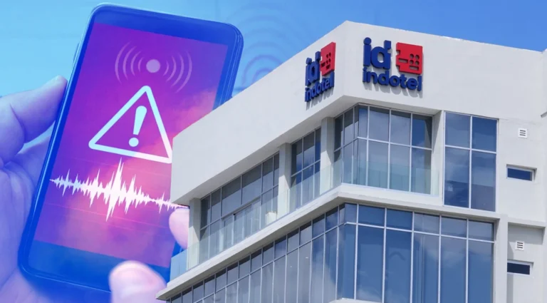¿Cuánto pagó el Indotel por el sistema de alertas Cell Broadcast?