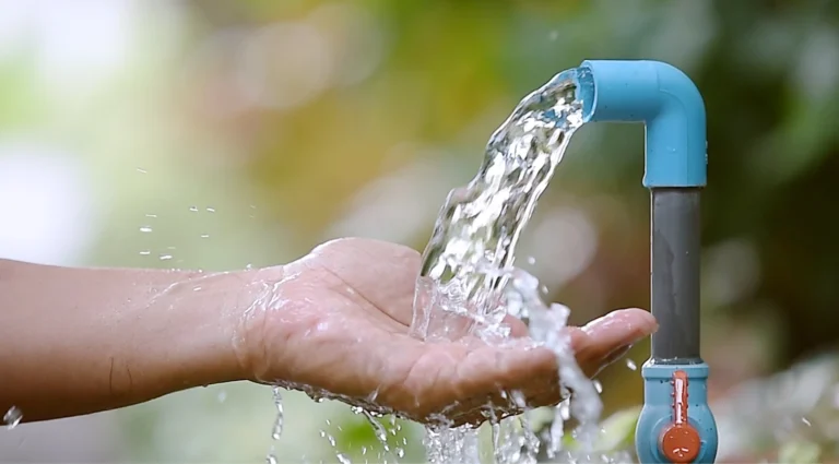 ¿De dónde viene el agua que llega a tu casa en Santo Domingo? La presa que abastece la capital