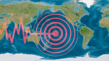 ¿El origen de los terremotos? Lo que revela la impresionante fisura hallada en el Pacífico