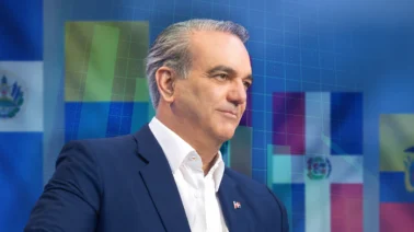 ¿En qué puesto quedó el presidente Luis Abinader dentro del ranking de aprobación de América Latina?