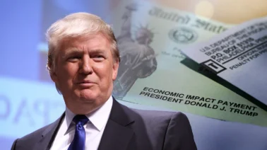 ¿Es posible? La dura realidad matemática del cheque de US$ 5,000 que promete Trump