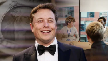 ¿Ganar US$125,000 como pasante? Tesla busca 4.000 jóvenes para trabajar con Elon Musk