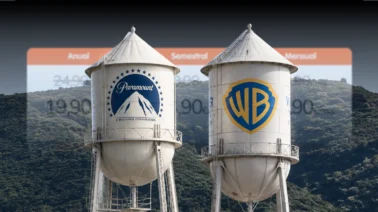 ¿Pagarás más o menos? Lo que cambia para el usuario con la alianza de Paramount y Warner Bros