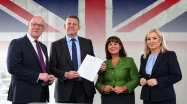¿Por qué Escocia, Gales e Irlanda están impulsando la independencia del Reino Unido?