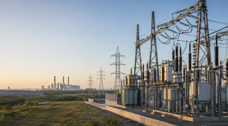 ¿Por qué RD necesita una nueva infraestructura eléctrica para responder a la demanda a 2030?