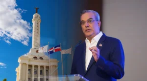 ¿Por qué el presidente Luis Abinader trasladará la sede del Gobierno a Santiago?