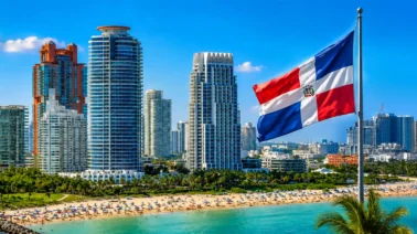 ¿Por qué las empresas dominicanas están mirando cada vez más hacia Miami?