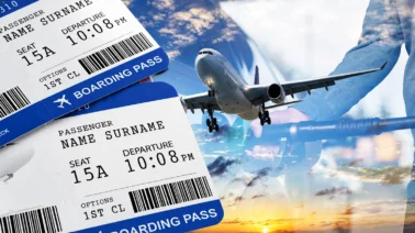 ¿Por qué los pasajes de avión siguen caros aunque baje el combustible?