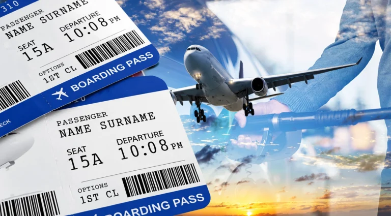 ¿Por qué los pasajes de avión siguen caros aunque baje el combustible?