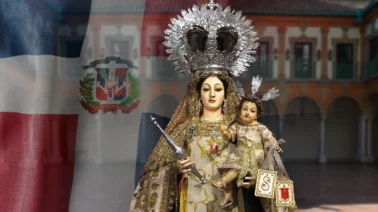 ¿Por qué mueve a todo un país? Los milagros y promesas detrás de la Virgen de las Mercedes en RD