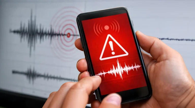 ¿Por qué no sonaron las alarmas en los celulares durante el sismo en RD?