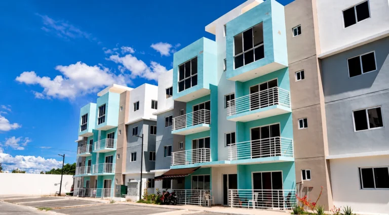 ¿Por qué suben los precios de las viviendas en RD? La mano de obra aumentó 12% en agosto, según la ONE