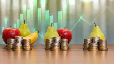 ¿Por qué todo parece más caro aunque el salario sea el mismo?