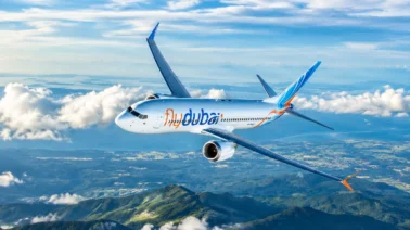 ¿Por qué un vuelo de Flydubai terminó aterrizando de emergencia en Arabia Saudita este miércoles?