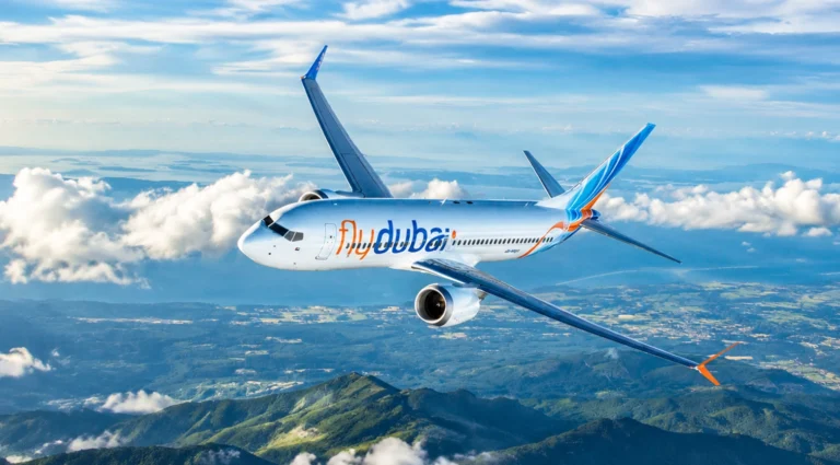 ¿Por qué un vuelo de Flydubai terminó aterrizando de emergencia en Arabia Saudita este miércoles?