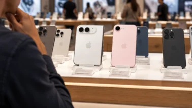 ¿Qué iPhone comprar en 2026? El mejor según su presupuesto, del 17e al plegable Duo