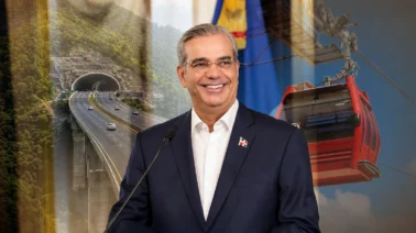 ¿Qué proyectos de infraestructura busca impulsar el Gobierno para transformar las regiones de RD?