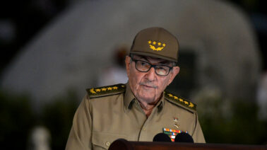 ¿Qué se sabe sobre el estado de salud de Raúl Castro y el futuro político de Cuba?