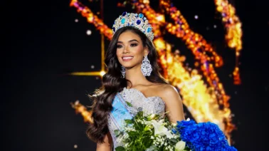 ¿Quién es Joheirry Mola? Biografía y perfil de la Miss Mundo 2026 que ya celebró en RD