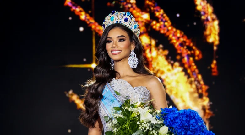 ¿Quién es Joheirry Mola? Biografía y perfil de la Miss Mundo 2026 que ya celebró en RD