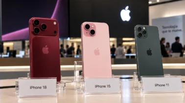 ¿Su iPhone se actualiza? Estos son los modelos compatibles con el nuevo sistema operativo de Apple