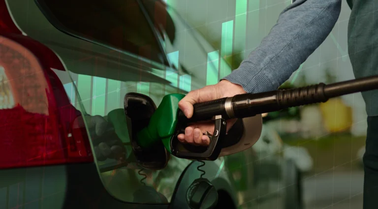 ¿Subirán los precios en RD? Lo que advierten los industriales por el alza de los combustibles