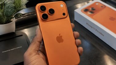 ¿Vale la pena el iPhone 18? El iPhone 17 cae a su precio más bajo de la historia