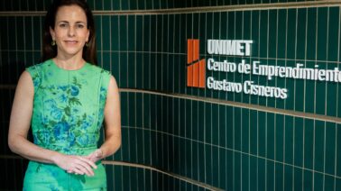 Centro Gustavo Cisneros: la apuesta de Adriana Cisneros por los emprendedores venezolanos