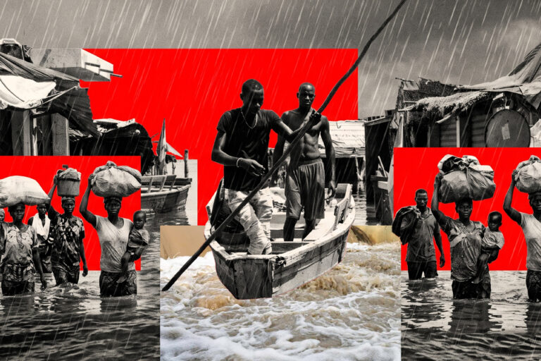 Inundaciones en Senegal dejan al menos cinco muertos: Dakar activa un plan de emergencia