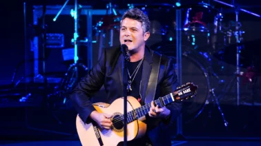 Alejandro Sanz vuelve a RD el 14 de noviembre: dónde será el concierto y cómo comprar las boletas