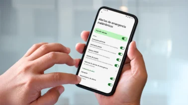 Alerta de inundación en el celular: cómo activar o desactivar los avisos de emergencia en Android