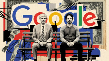 Alphabet gana US$200,855 millones con la IA, pero Wall Street castiga a Google: lo que preocupa al mercado