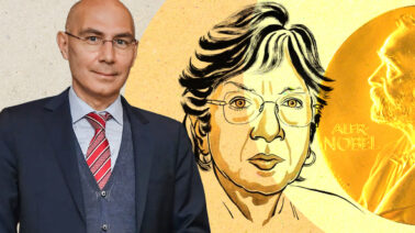ONU advierte que los derechos humanos están bajo ataque tras el Nobel de la Paz a Navi Pillay