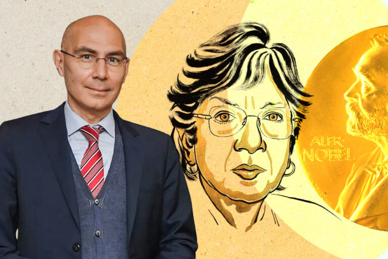ONU advierte que los derechos humanos están bajo ataque tras el Nobel de la Paz a Navi Pillay