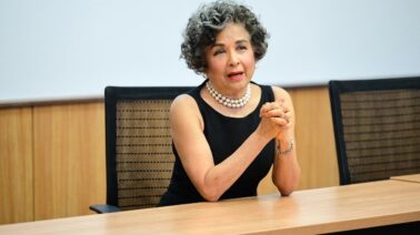 Quién es Analisa Torres, la nueva jueza del caso Maduro
