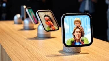 Apple lanza HomeView por US$299: qué hace su pantalla para el hogar y cuándo llegaría a RD