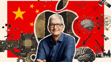 Apple Intelligence en China: cuándo se lanza, qué funciones tendrá y cómo participa Alibaba