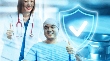 ¿Cómo responde el seguro ante el cáncer?