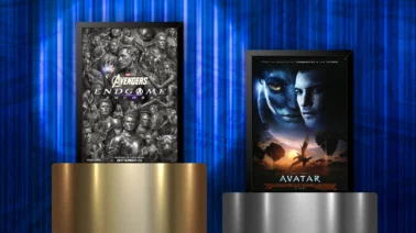 «Avengers: Endgame» vuelve a ser la película más taquillera de la historia y le quita el trono a «Avatar»