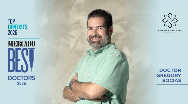 Cada sonrisa cuenta su propia historia