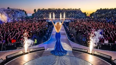 Bad Bunny, Luis Miguel y Shakira: los 10 artistas latinos que más dinero han ganado con sus giras