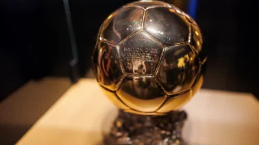 Balón de Oro 2026: la gala del lunes en Londres empieza a las 4:00 p. m. en RD y se verá por DAZN