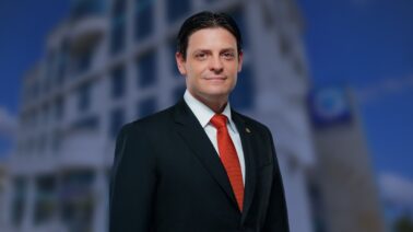 Banco Popular anuncia un nuevo liderazgo bajo la presidencia de Manuel A. Grullón