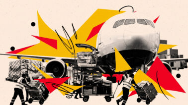 La carga aérea se duplicará hasta 2045, según Boeing: cuántos aviones harán falta y qué papel juega la IA